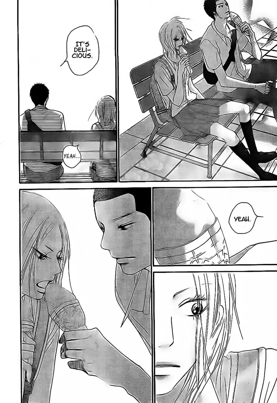 Kimi Ni Todoke Chapter 59 20